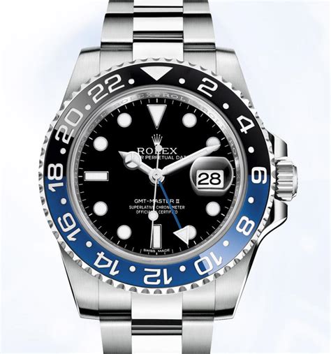 rolex gmt blue black|blue black gmt bezel.